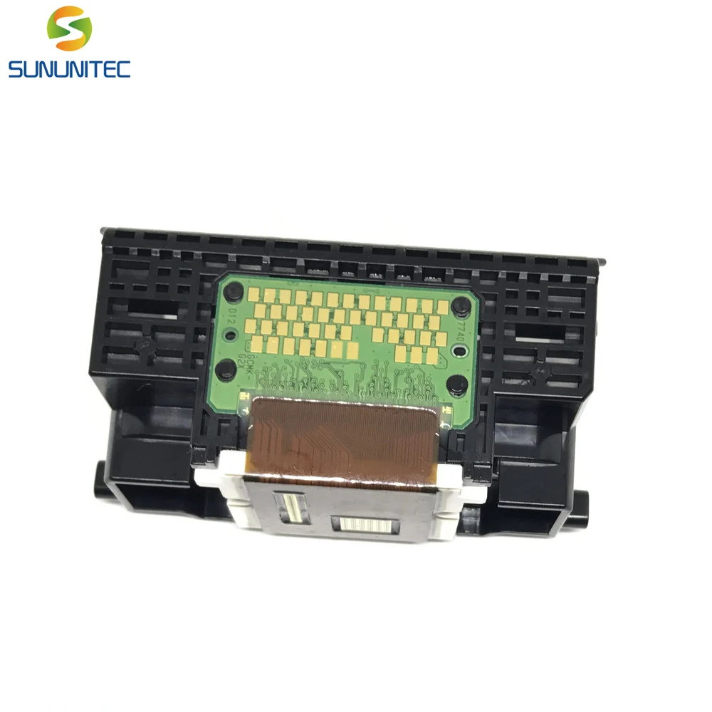 Оригинальная печатающая головка для Canon iP3600 iP3680 MP540 MP560 MP568 MP620 MX860 MX868 MX870 MX878 MG5140