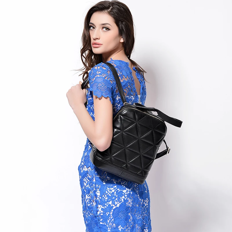 Новый модный рюкзак в европейском и американском стиле женская сумка|backpack bag