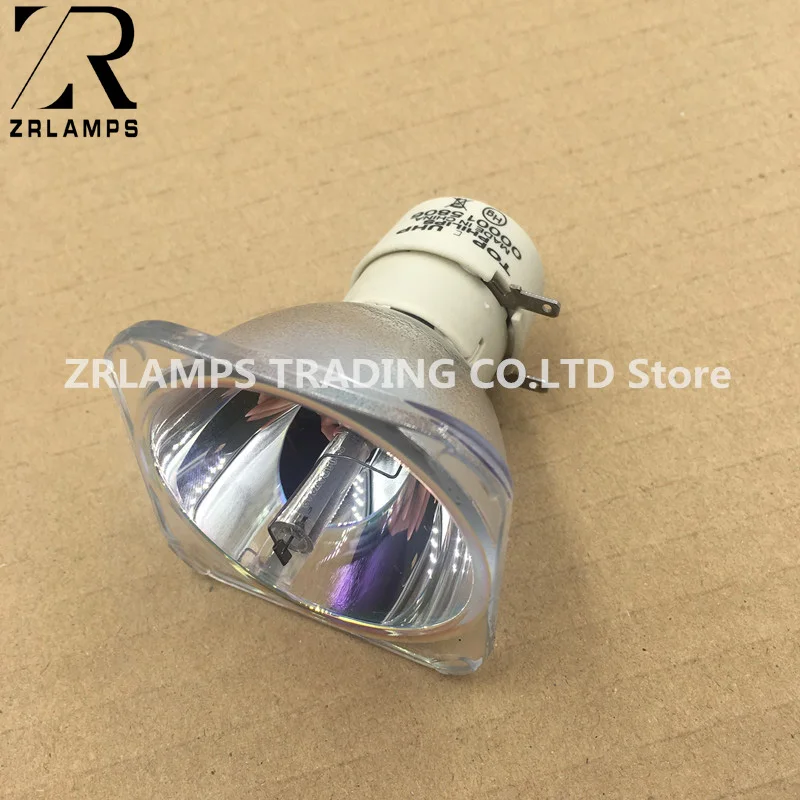 ZR высокое качество 5J. JD705.001 совместимая Лампа проектора для MW526E/MS524E/MX525E/TW526E
