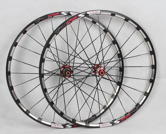 Rt s90 MTB горный велосипед велосипедные колеса карбон концентратор подшипники диск