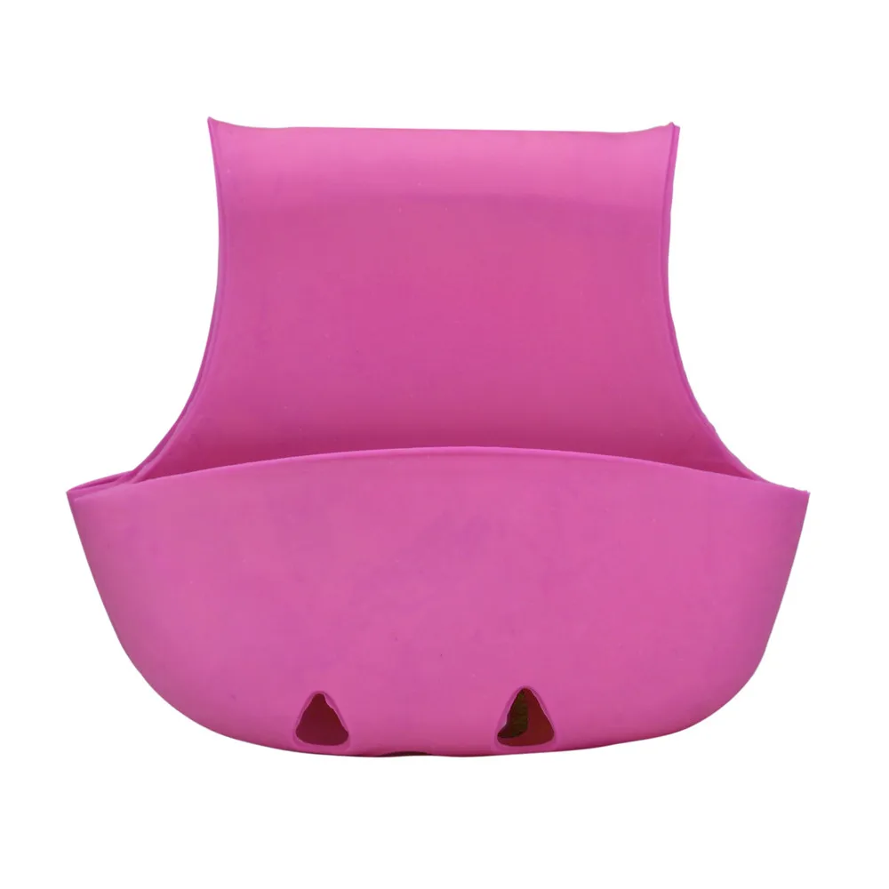 Двойная раковина Caddy седло стиль кухонный органайзер хранилище держатель для