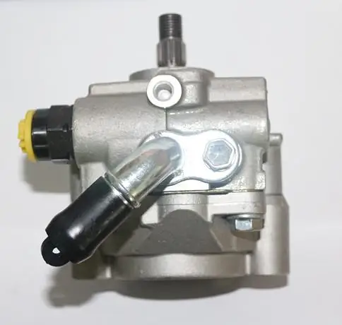 

Новый Насос гидроусилителя руля в сборе для Toyota CAMRY 44310-06080