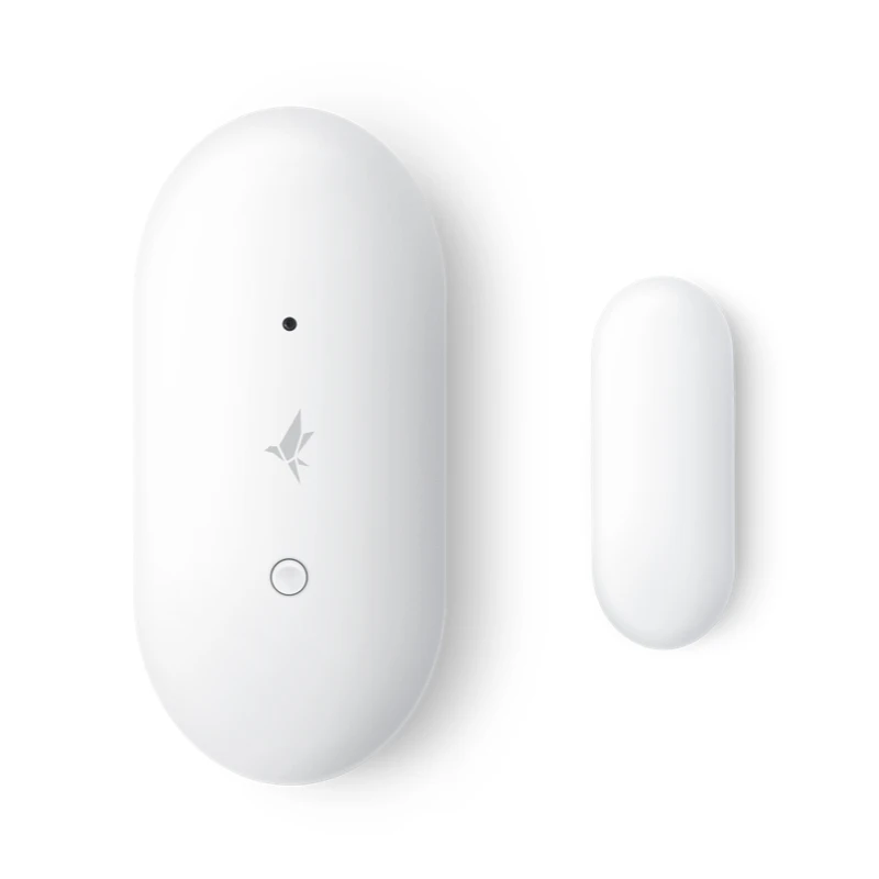 HomeKit рабочий XiaoYan умный дом наборы WiFi Пульт дистанционного управления для iOS и Android английское приложение - Цвет: Door Sensor