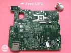 PCNANNY MBNC706002 DA0ZR6MB6F0 для eMachines E528 материнская плата для ноутбука с процессором s478 ddr3 gl40 работает