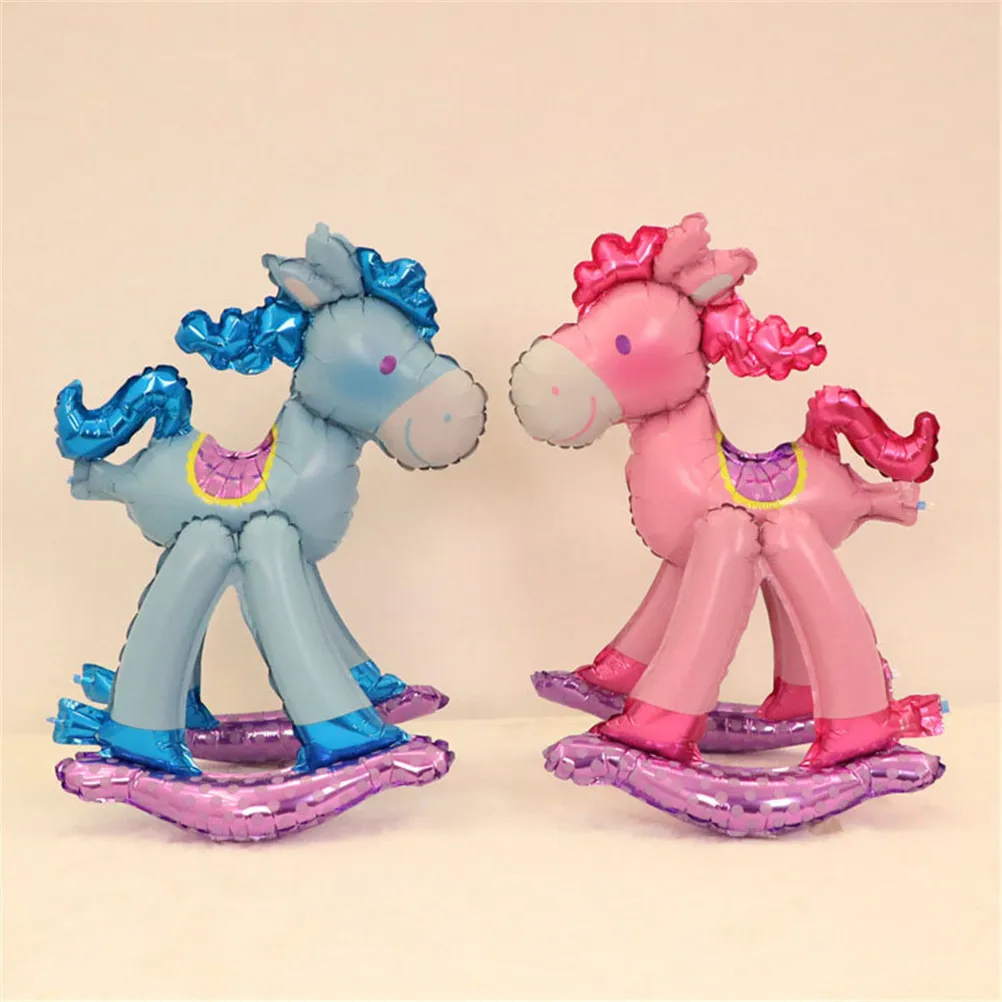 Шары из фольги для моделирования Hobbyhorse надувные воздушные детские игрушки
