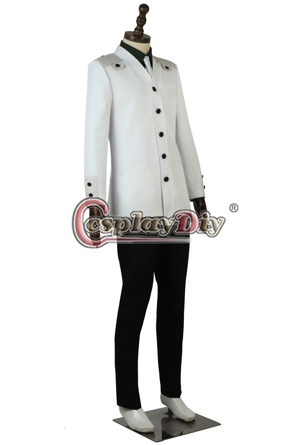 Косплей аниме сделай сам Tokyo Ghoul 3 re Qs Mutsuki Toru костюм для косплея L320|Костюмы аниме| |