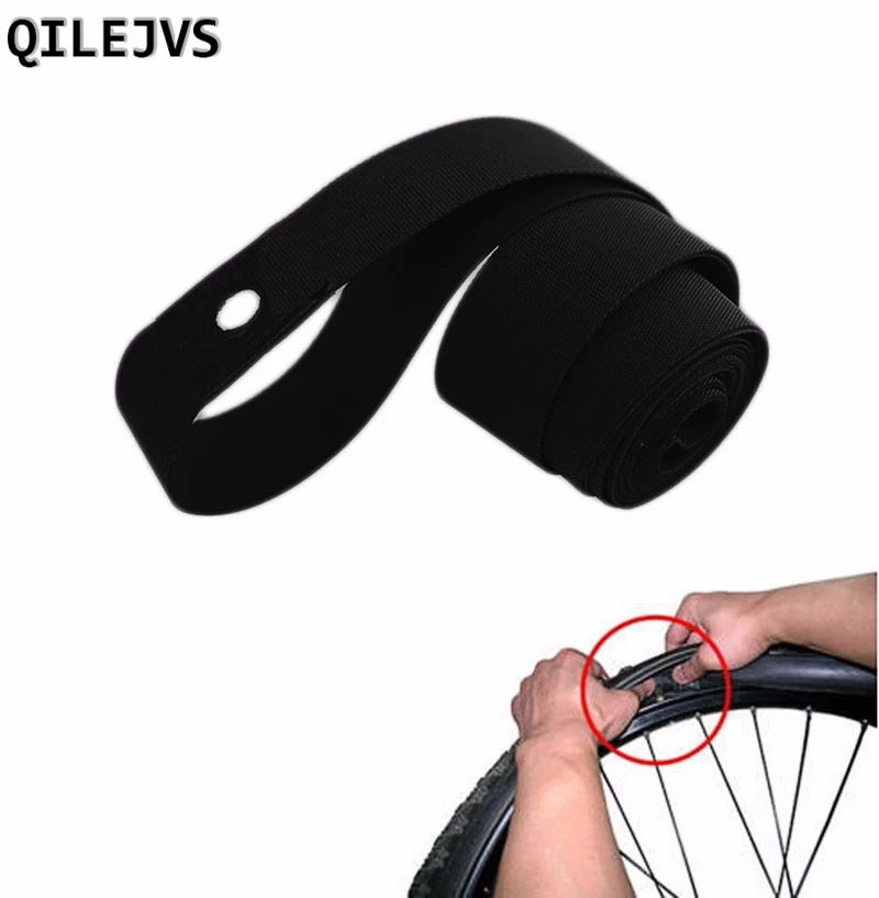 1 шт. защитная лента для горного велосипеда 26 дюймов|bicycle rim tape|tube protectorrim tape |