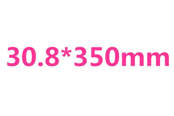 30.8x350mm RXL SL углеродный материал волокна подседельный штырь 350/400 мм Подседельный штырь для горного велосипеда, 27,2/30,8/31,6 мм Труба из углеродистого волокна 3K матово-серый горных велосипедов подседельный штырь из углеродного - Цвет: 30.8x350mm