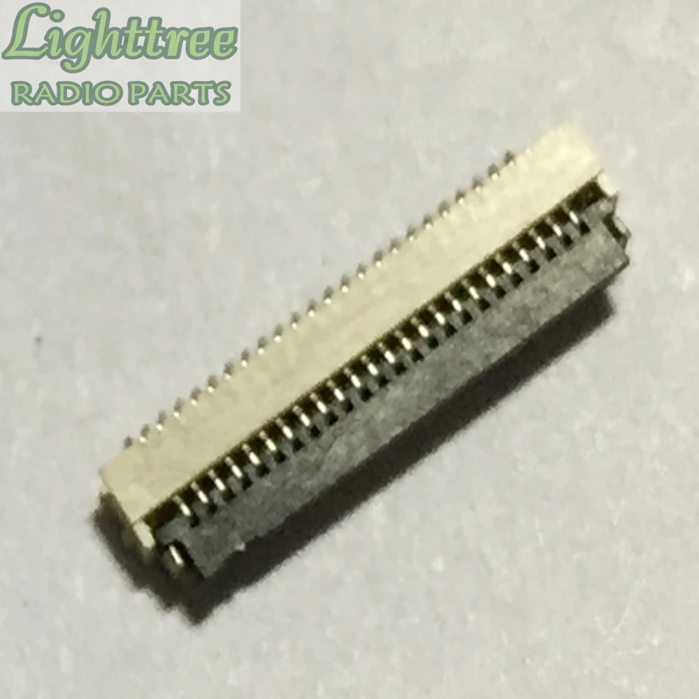 Adaptador de conector de 24 Pines de placa principal PCB para XIR P6620 P6620i y as&iacute; sucesivamente, 10 Uds.-0