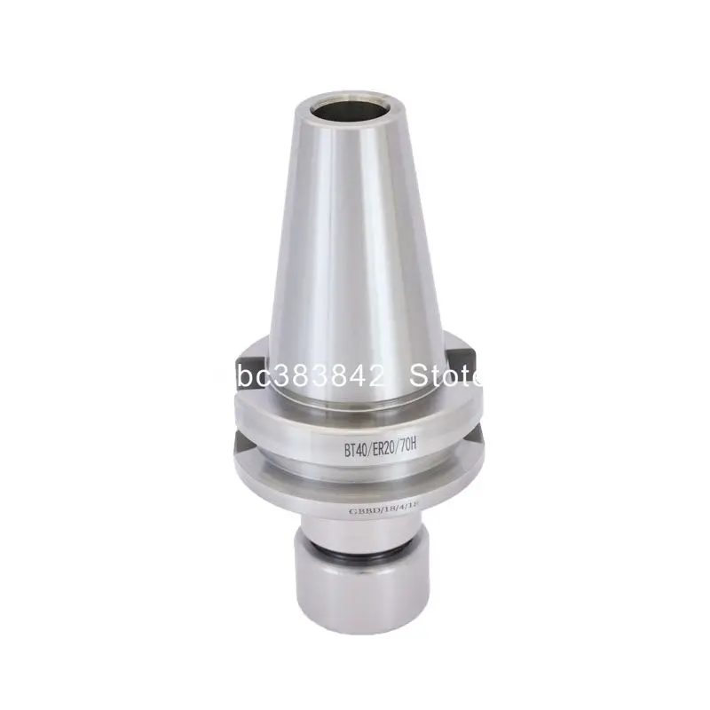 1 шт. BT40 GER25 R16 GER20 GER25 GER32 BT40 70L 100L цанговый патрон-держатель точность 0,002