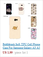 EJGROUP мягкие сотового телефона чехол ИА для Samsung Galaxy A3 A5 A7 J1 J2 J3 J5 J7