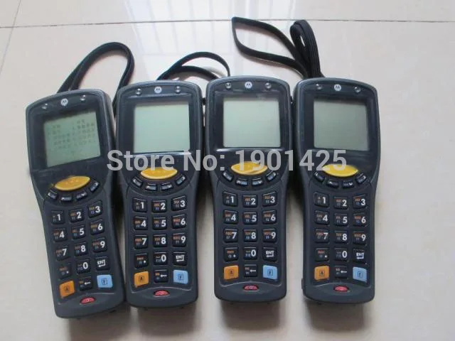 Б/у Китайская система для Motorola Handheld Terminal MC1000 сканер + бесплатная доставка|scanner