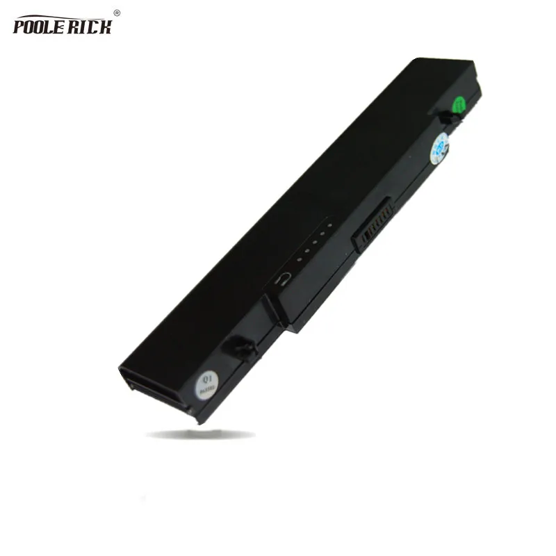6 ячеек ноутбук Батарея для Samsung r467 r468 R470 R478 R480 R517 R520 R519 R522 R523 R538 R540 R580 R620 R718 R720
