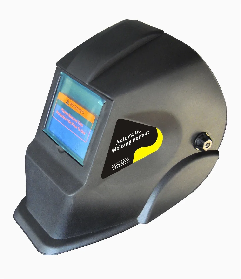Новая защита глаз домино Солнечная Автоматическая Затемнение/затенение TIG MIG MMA