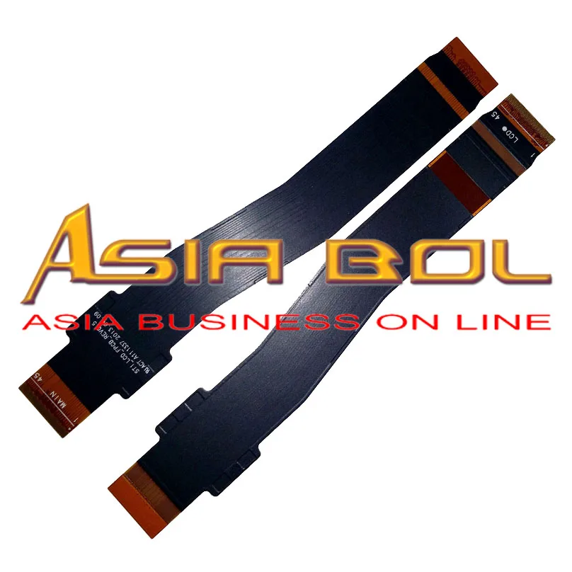 Новый ЖК экран гибкий кабель лента запасные части для Tab 4 Specs T530|flex cable|screen flex cablecable