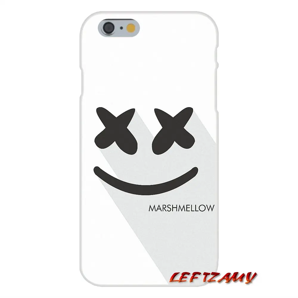 Логотип Martin Garrix x для iPhone X 4 4s 5 5S 5C SE 6 S 7 8 Plus Аксессуары чехлы телефонов | Мобильные