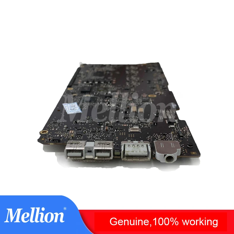 Подлинная используемая материнская плата для ноутбука A1502 MacBook Pro Retina 13 ''MF839 MF840