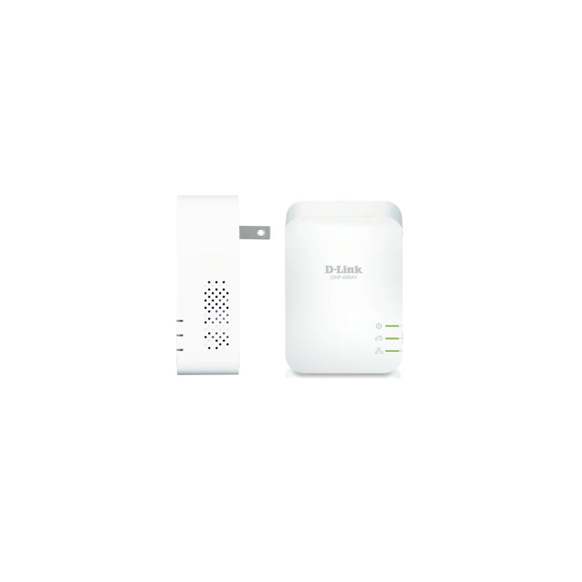 D-Link DHP-601AV IEEE 802 3 802.3u Gigabit Ethernet 10100 1000 Мбит/с 7 ВТ 50/60 Banco | Компьютеры и офис