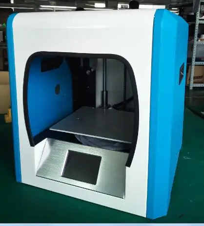 3d принтер Промышленный Настольный 3D-принтер | Компьютеры и офис