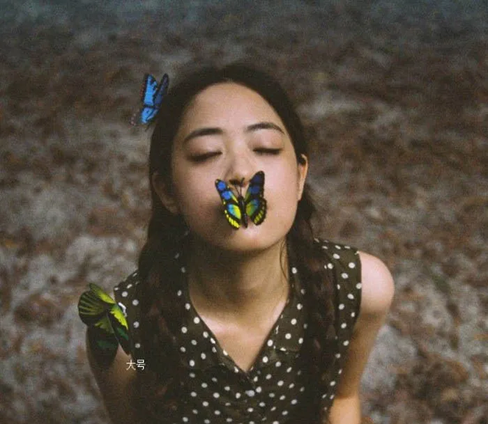 12 шт./лот 3D Реалистичная искусственная бабочка с двойным крылом для украшения