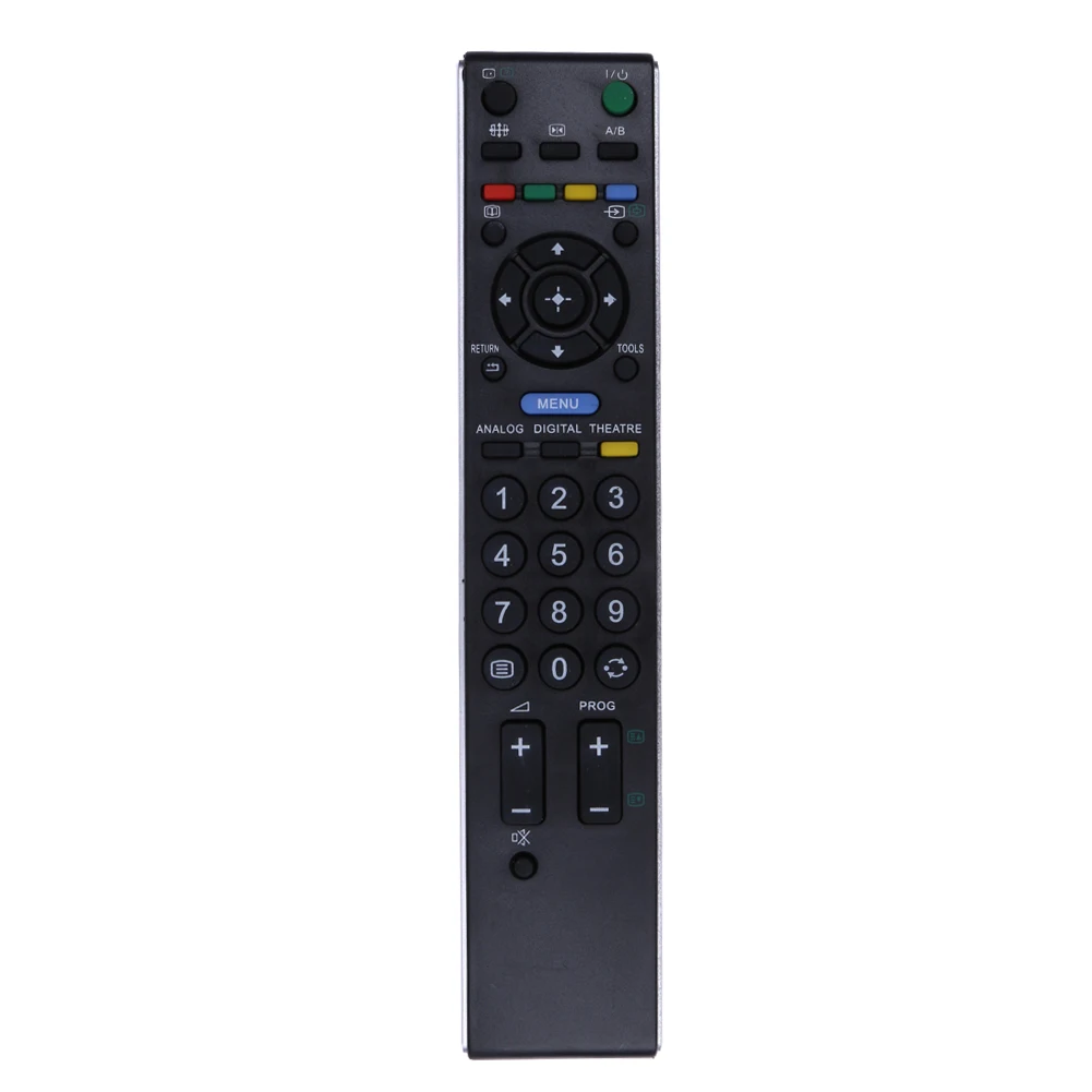 Новое поступление для SONY Bravia tv пульт дистанционного управления RM-ED0009 RM-ED-009 RMED009 lcd пульт дистанционного управления