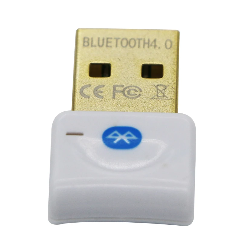 Высокое качество мини USB Bluetooth V4.0 Двойной режим беспроводной ключ CSR 4 0 адаптер