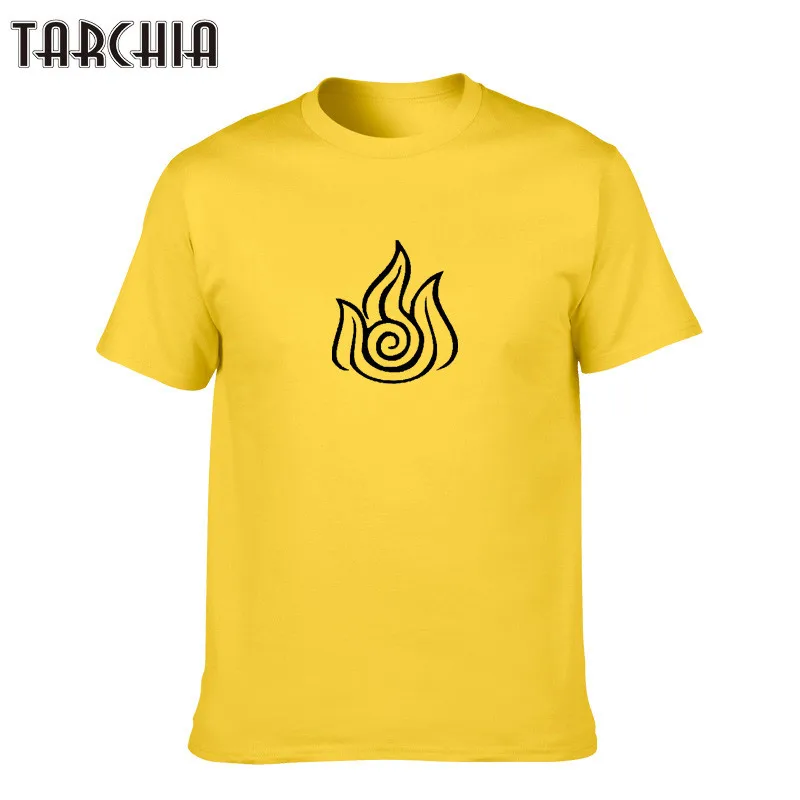 

TARCHIA T Shirts Men 2021 New Male Short Sleeve Man T-shirts Cotton O Neck Man Tshirt Top Tees Shirt Homme Plus Size XS-XXL