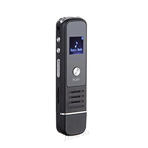 Портативный цифровой диктофон с USB мини-диктофон ручка профессиональные
