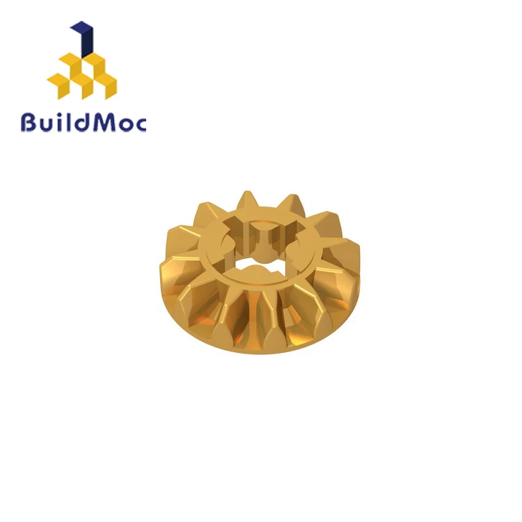 Сборные частицы BuildMOC 6589 для строительных блоков детали самостоятельной сборки