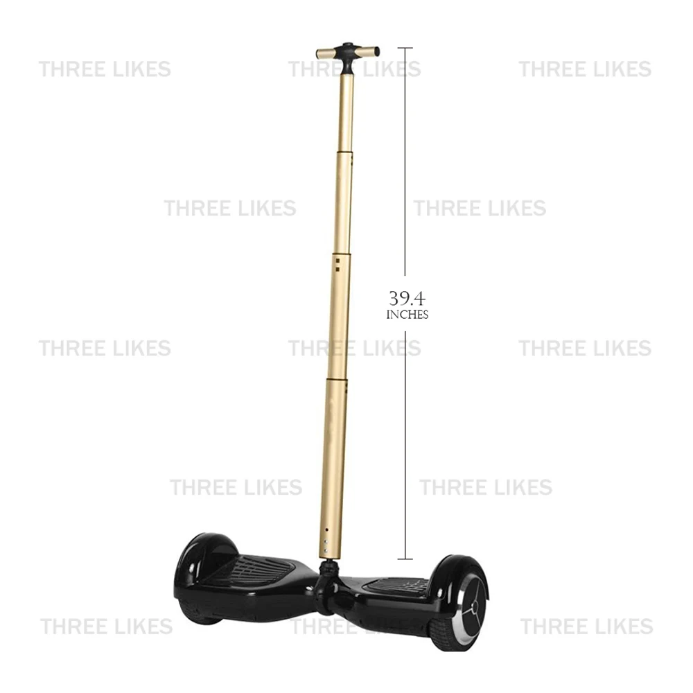 Новинка лидер продаж растягивающаяся ручка стойка направляющая для 6 5/10 дюймов 2