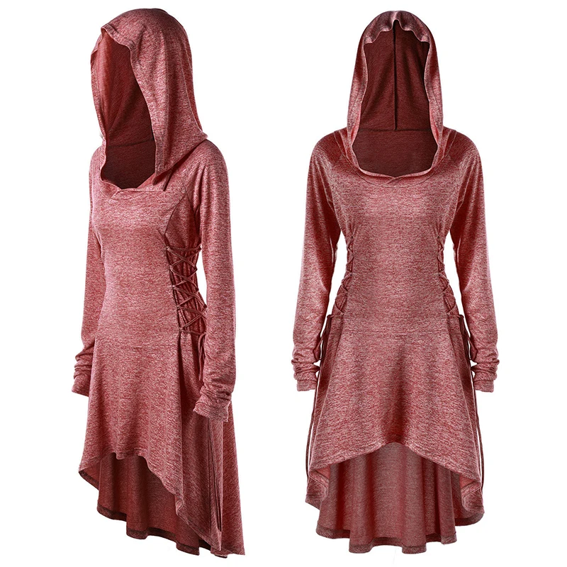 Свитера рубашки женское платье винтажное свитер рубашка на Хэллоуин плюс