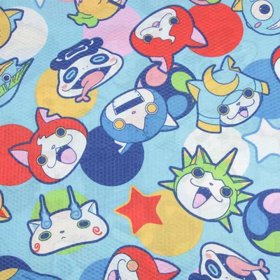 light blue Полуметр seer присоска хлопок ткань целлюлоза немного жесткий ручной работы DIY одежды платье Ткань хлопок T594 - Цвет: light blue