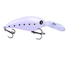 Рыболовные приманки-Воблеры искусственная жесткая приманка, 10 см, 14 г, для окуня, щуки, джеркбейта, кренноу, быстрое погружение, для ловли карпа