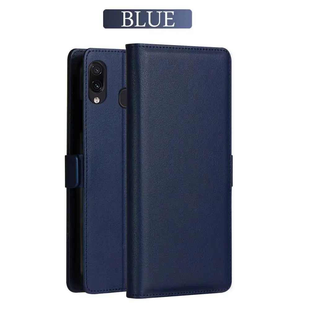 DZGOGO Магнитный Флип Бумажник Книга телефон чехол кожаный чехол книжка на для самсунг гелакси А20 А30 А40 А50 А samsung Galaxy A20 A30 A40 A50 20 30 40 50 3/4/6 32/64 ГБ - Цвет: Blue