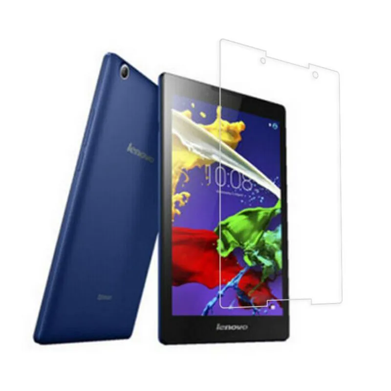 Закаленное стекло для Lenovo Tab 3 8 TB3 850F 850M Защитная пленка экрана 2 A8 50 50F 0