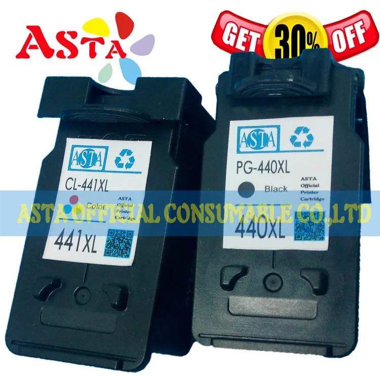 Чернила для струйного принтера Canon PIXMA MG3240 чернила высшего качества Pixma MG4140 MG4240