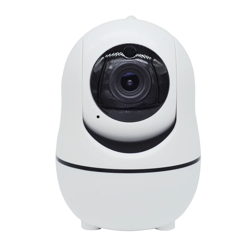 Hd 1080p ip-камера безопасности двухсторонняя аудио wifi Беспроводная камера