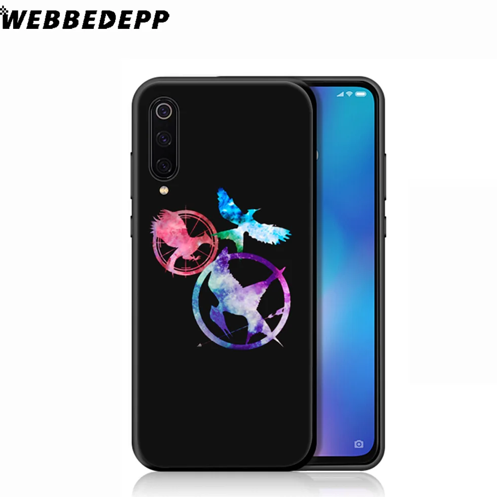 WEBBEDEPP Tardis Box Doctor Who мягкий чехол для Xiaomi Mi 9T 9 8 SE 6 A1 A2 A3 Lite MiA1 MiA2 MiA3 F1 MAX 3 Mi8 CC9E CC9 |