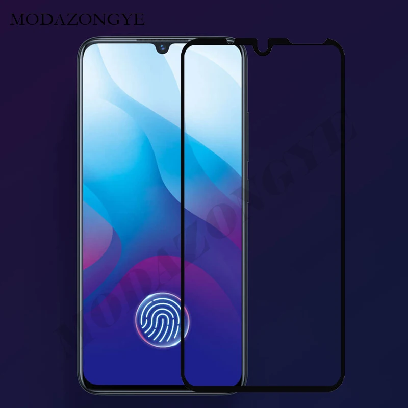 Закаленное стекло для Vivo V11 Защитная пленка экрана Pro V 11 VivoV11 1804 6 41 дюймов|Защитные