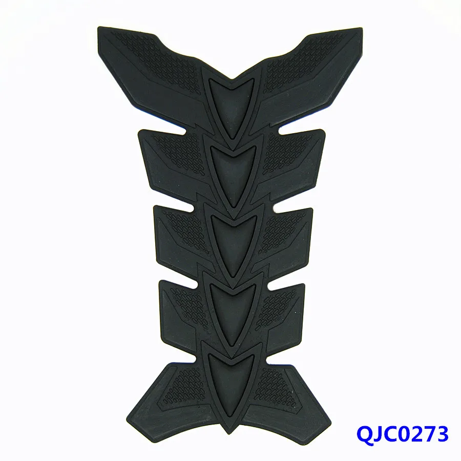 Авто и мотоцикла 3D резиновые наклейки мотоцикл топлива Бензобак Pad Protector Decales
