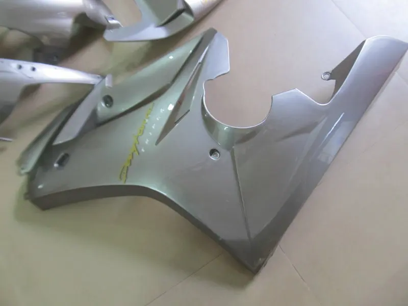 Комплект обтекателей под давлением для Triumph DAYTONA675 05 06 07 08 Daytona 675 2005 2006 2008 ABS