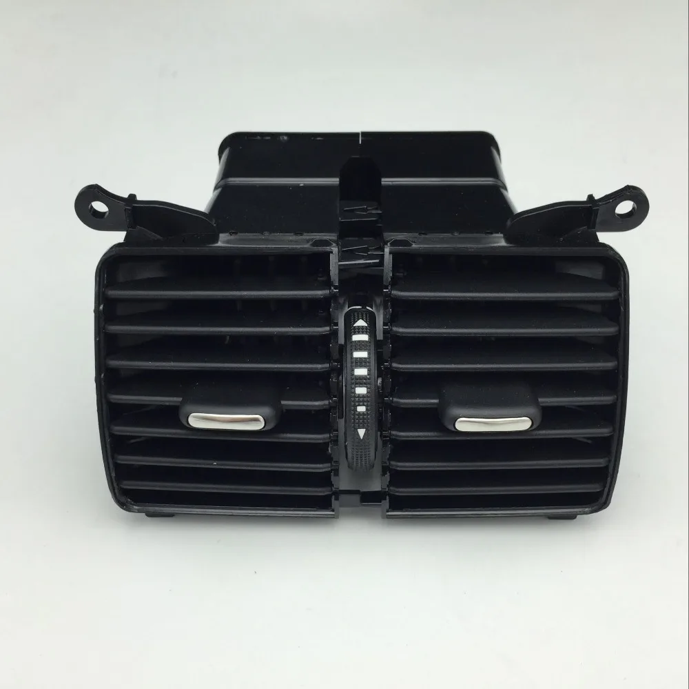 Задний вентиляционный узел для VW Passat B6 B7 CC черный цвет 3AD 819 203 A 3CD 203|rear air vent|vw passat b6