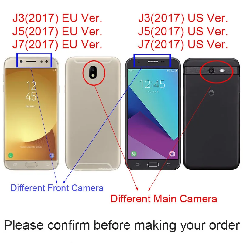 3D полное покрытие экрана стеклянная пленка для Samsung Galaxy J3 J5 J7 2017 года J330 J730 J530 J530F