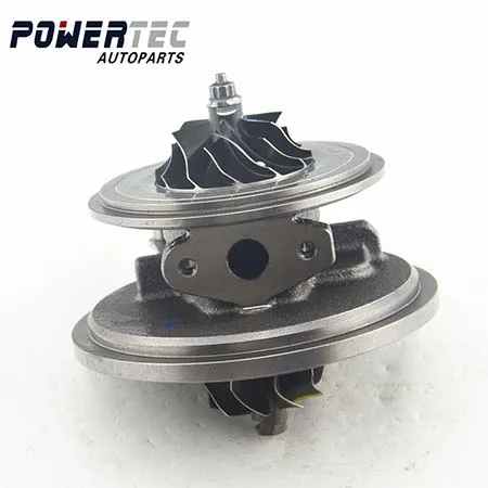 For BMW X3 2.0D E83 E83N 110 Kw 150 HP M47TU 2004- Balanced Garrett turbo core cartridge 762965 rebuild chra turbine 7794022H07 |