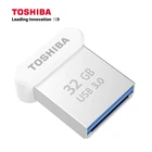 USB флеш-накопитель TOSHIBA, 32 ГБ, 64 ГБ, 128 ГБ, usb 3,0