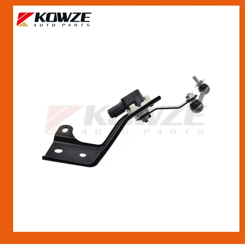 Задний подвес датчик высоты для Mitsubishi Pajero Montero 4 IV 2006- 8651A065