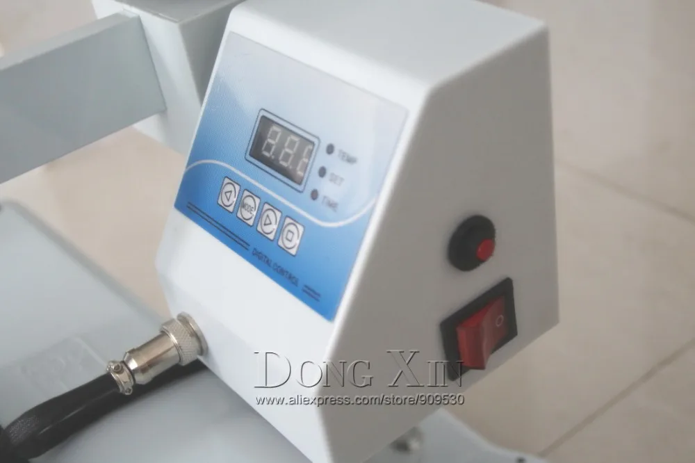 Дешевый высококачественный комбинированный термопресс 8 в 1 сублимационная