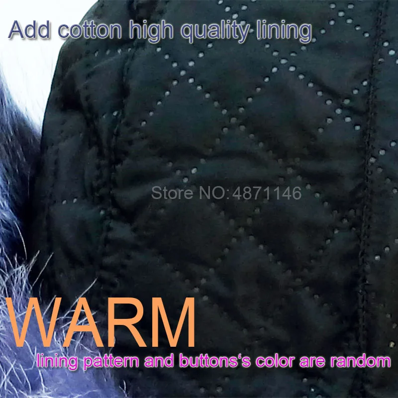 Новый Стиль Зимние русские женщины мужчины помпон из натурального меха шляпы с