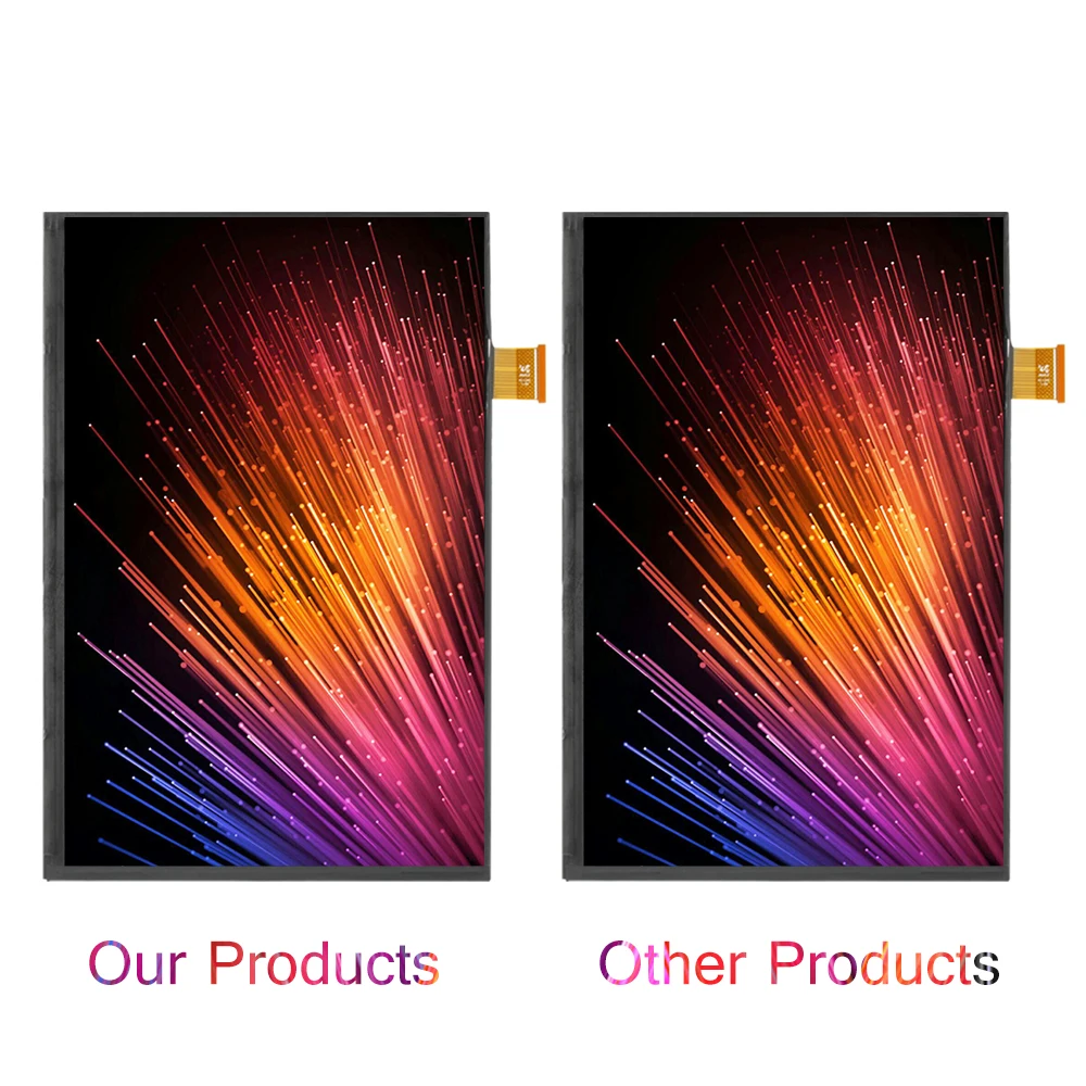 ЖК-дисплей SRJTRK для Samsung Galaxy Note 10 1 N8000 N8010 матричный экран панель планшетный ПК