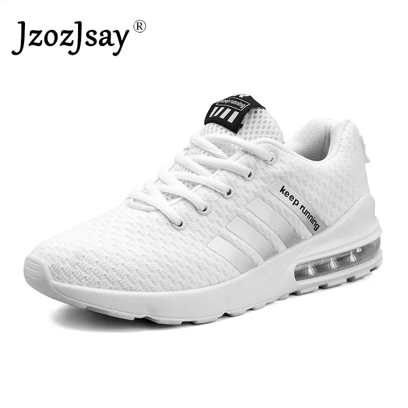 2019 Sports Running Shoes Men Sneakers Trainers Air Cushion Fitness Athletic Walking Gym Light Weight for Man | Спорт и развлечения